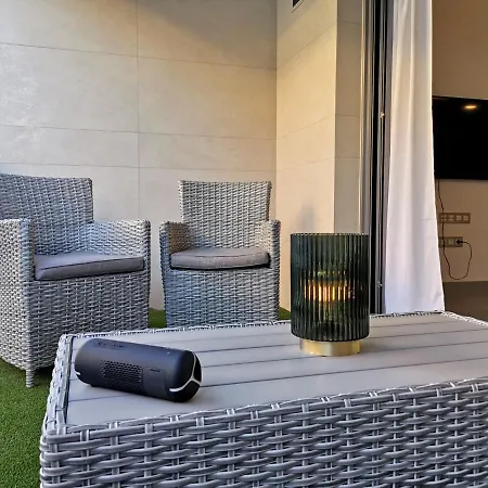 Aparthotel Factoria Boutique