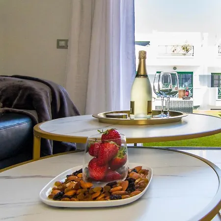 Aparthotel Factoria Boutique Arguineguin