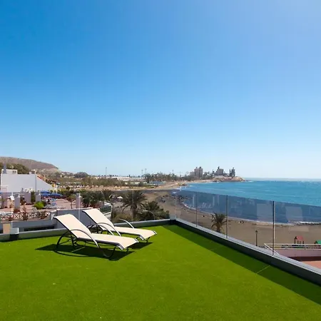 Aparthotel Factoria Boutique Arguineguin