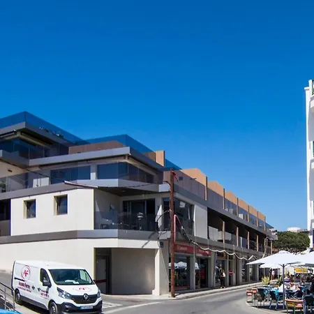 Factoria Boutique Arguineguin