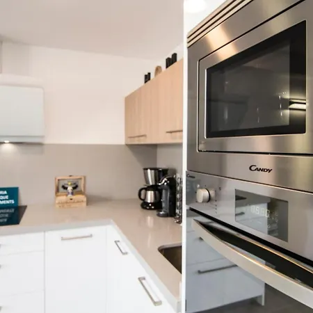 Factoria Boutique Aparthotel Arguineguin